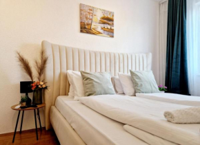 Apartment Pacifik Lux & Private Garage